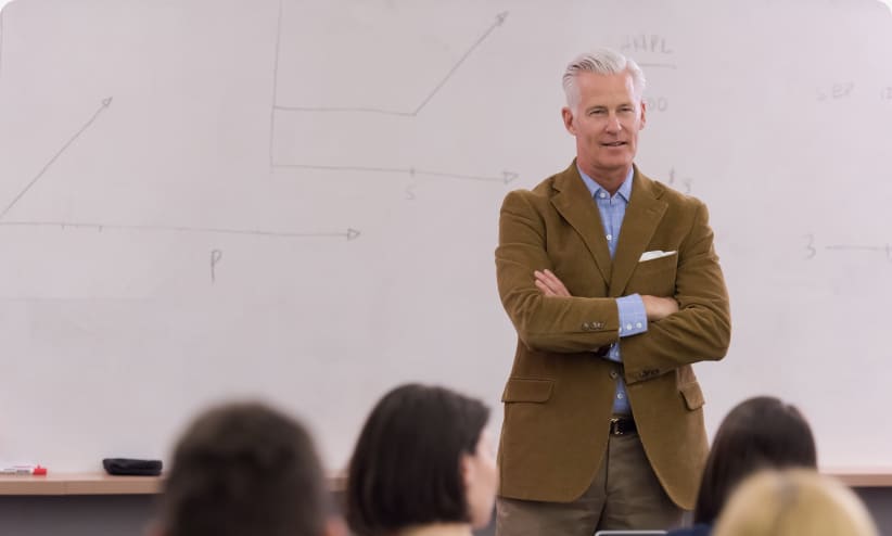 Innovative Faculty Connections banner-image
