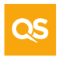 Quacquarelli Symonds logo Quacquarelli Symonds logo