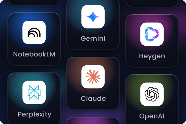 AI-Native Professional: Workflows and Agents for Productivity