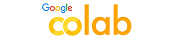 Google Colab Google Colab