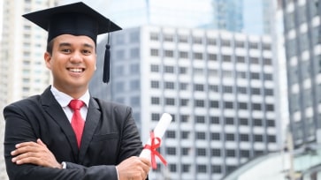 Doctor of Business Administration in General Management Doctor of Business Administration in General Management