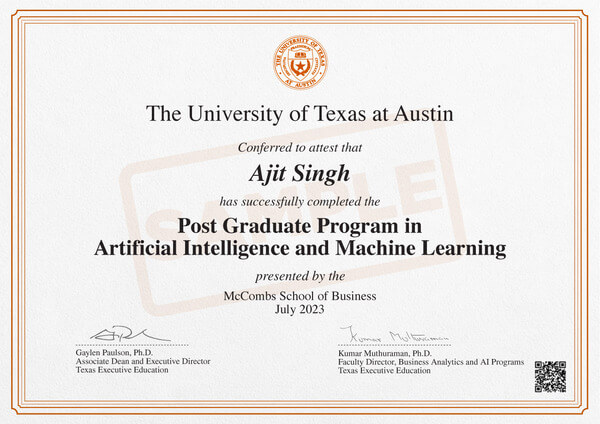 ceritificate certificate image