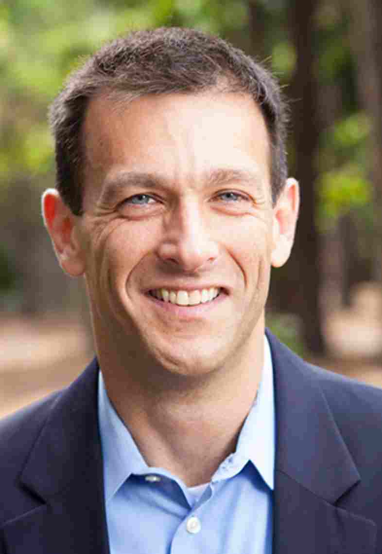 Prof. Barak D. Richman