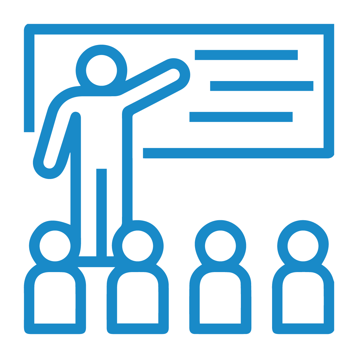 Duke General Management Program