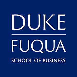 Duke Fuqua Logo
