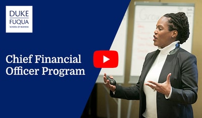 Duke General Management Program