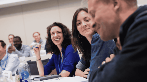 Duke General Management Program