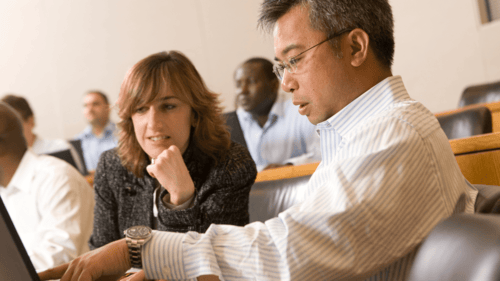 Duke General Management Program