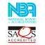 NBA and SAQS Accredited
