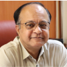Prof. Kishore Chatterjee