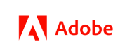 company logo adobe