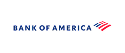 company logo Bank of America