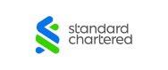 company logo charted