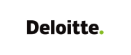 comapny logo deloitte
