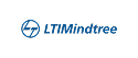comapny logo LTI Mindtree