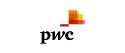 company logo PWC