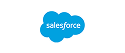 company logo Salesforce