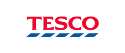 company logo Tesco
