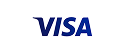 company logo Visa