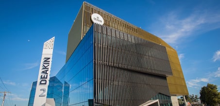 Master of Data Science (Global) Program Master of Data Science (Global) Program