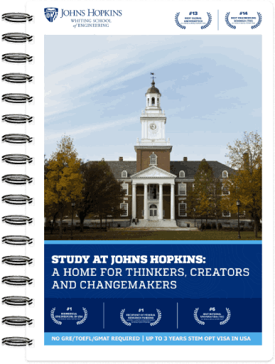 Johns Hopkins banner Johns Hopkins banner