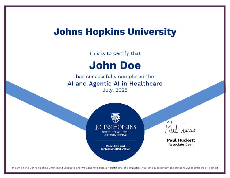 certificate image