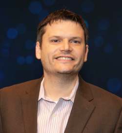 Dr. William Gray-Roncal