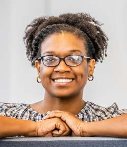 Dr. Shelby Wilson