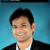 Akash Gupta