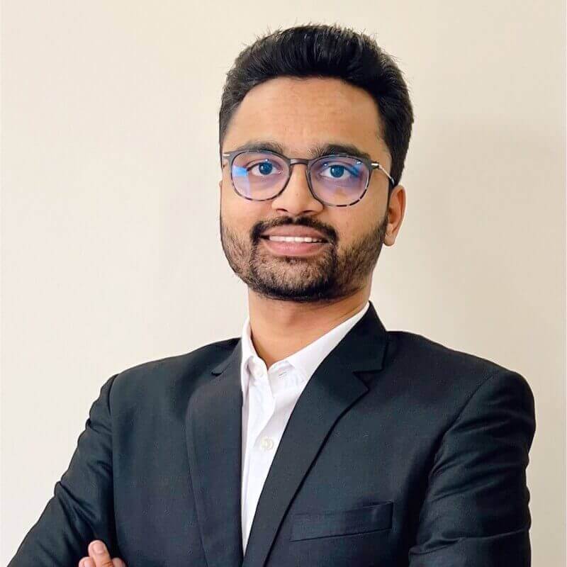 Akshay Chaudhari
