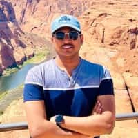 Chaitanya Murali
