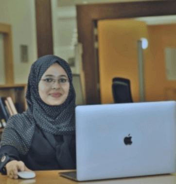 Nadiya Noorudeen