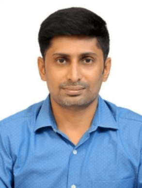 Sivakumar Saravanasubramanian
