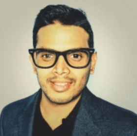 Srihari Narasimhachar