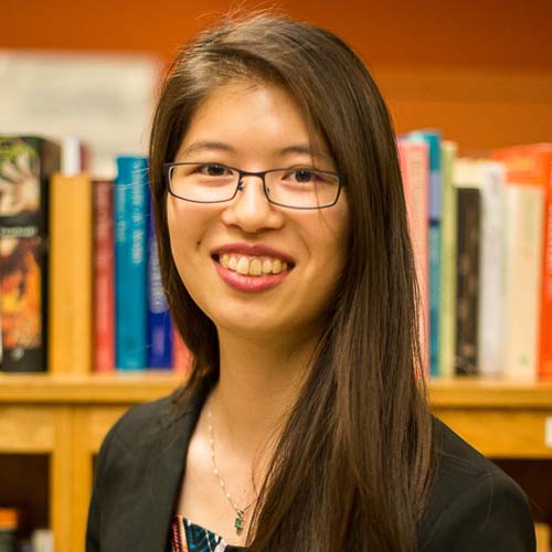 Cathy Wu