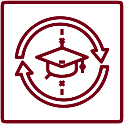 Alumni Icon