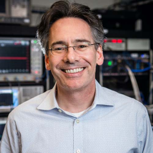 William-D-Oliver