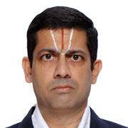 DR. ANAND SRINIVASAN 