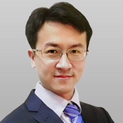 Dr. Peng Xiong