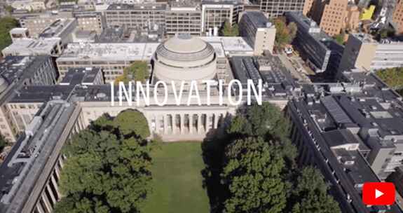 MIT Campus