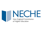 Accredited by NECHE Accredited by NECHE
