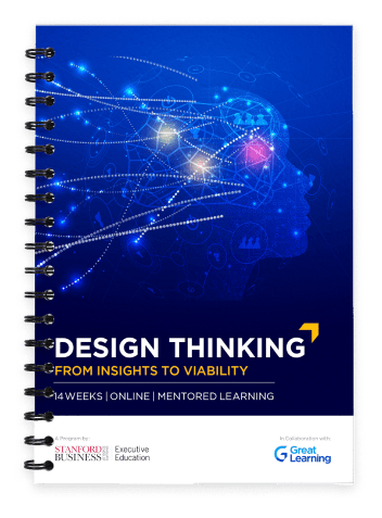 Personalized Brochure