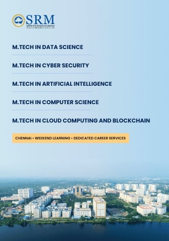 Personalized Brochure