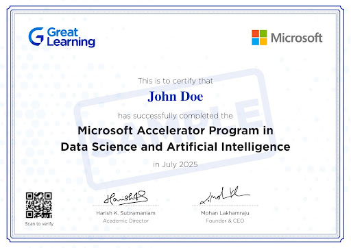 ceritificate certificate image