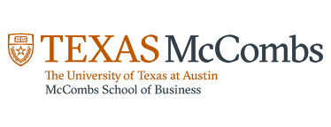 Texas mcCombs