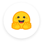 Hugging Face tools-icon