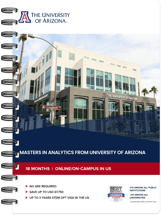 Personalized Brochure