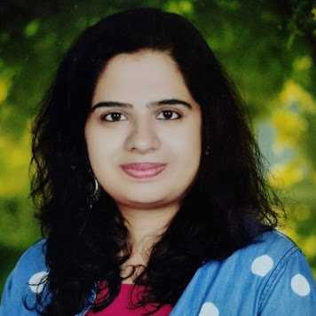 Meghana DP - Learner