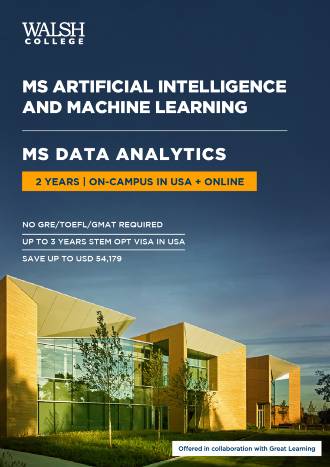 Personalized Brochure