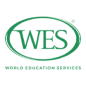 WES Recognised WES Recognised
